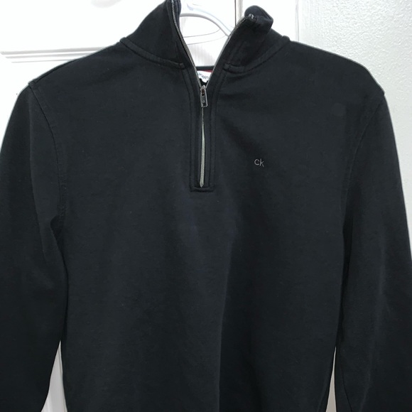 Calvin sweater - Picture 1 of 2